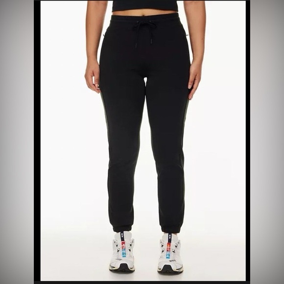 Aritzia The Group by Babaton POE JOGGER Size S - Picture 2 of 6